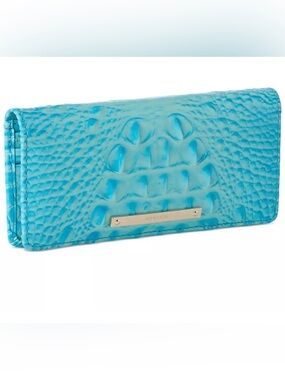 BRAHMIN Melbourne Addy Wallet